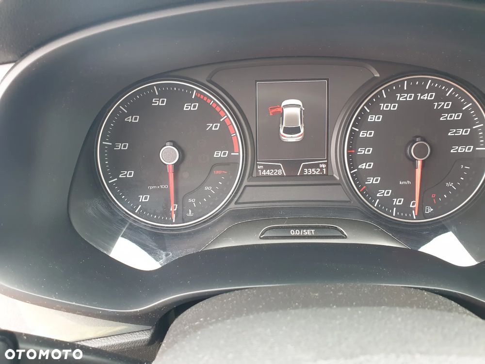 Seat Leon 1.4 TSI ACT Start&Stop FR - 14