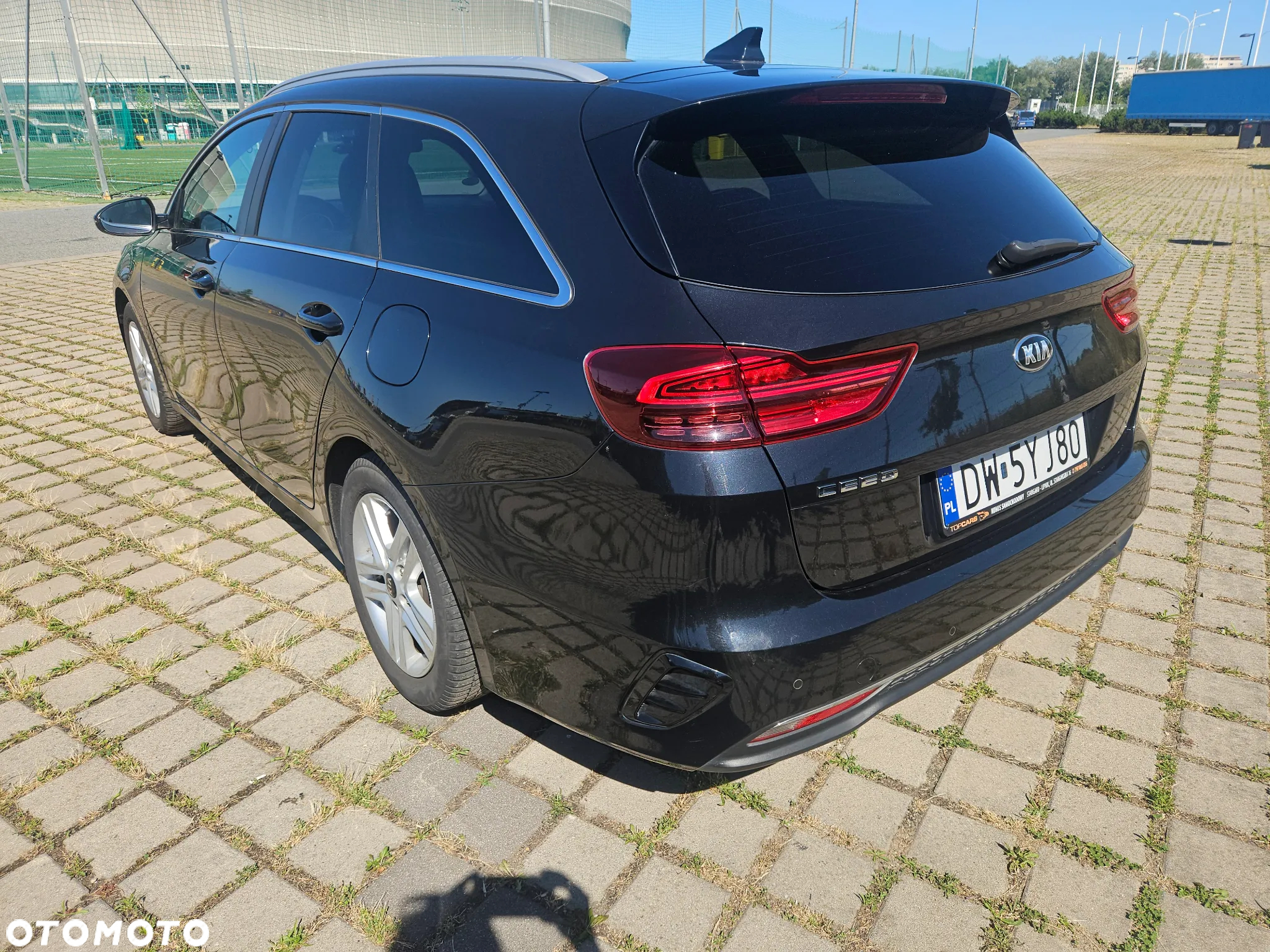 Kia Ceed - 6