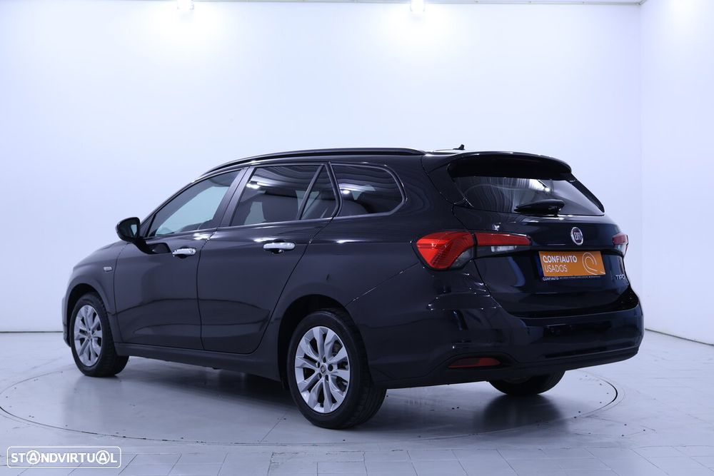 Fiat Tipo Station Wagon - 3