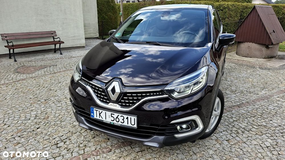 Renault Captur ENERGY TCe 120 Initiale Paris - 3