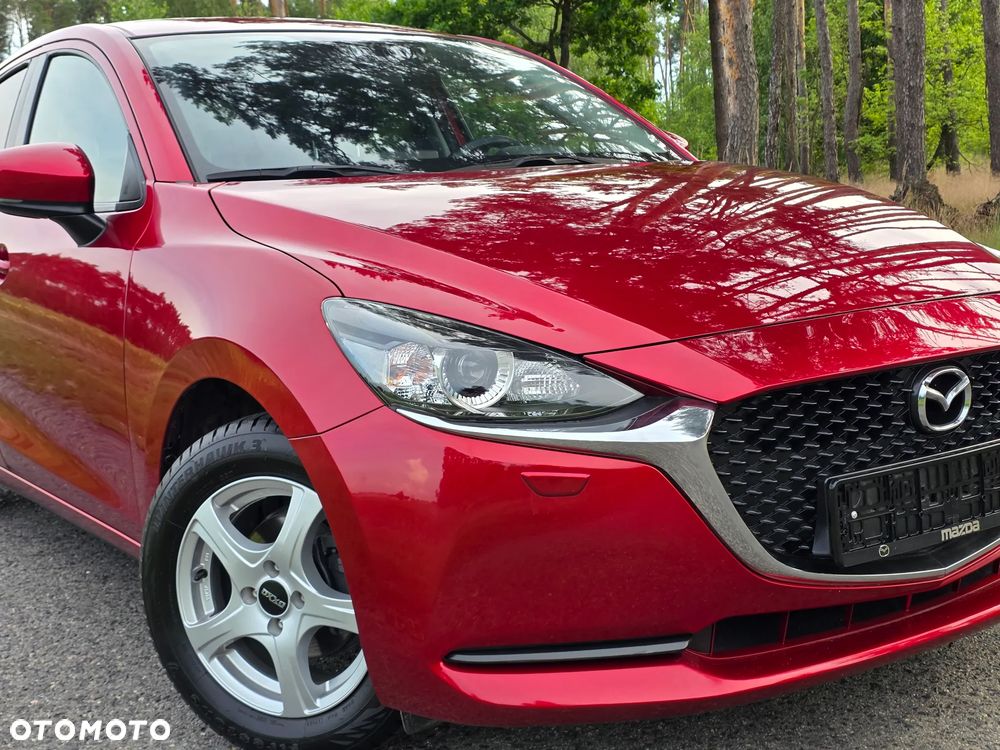 Mazda 2 SKYACTIV-G 90 Exclusive-Line - 15