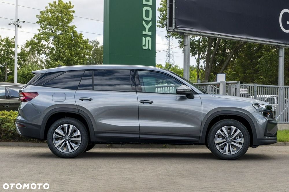 Skoda Kodiaq - 8