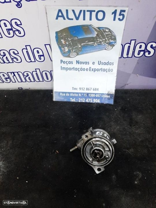 bomba de vácuo Opel 1.7 td - 1