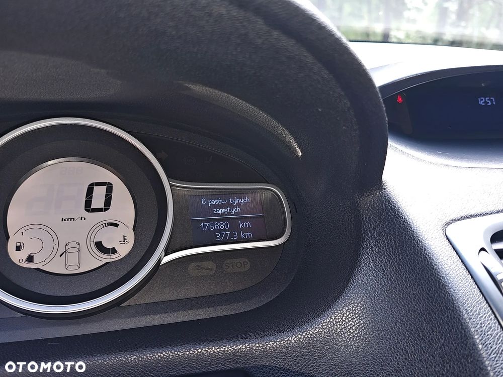 Renault Megane 1.6 16V Generation - 6