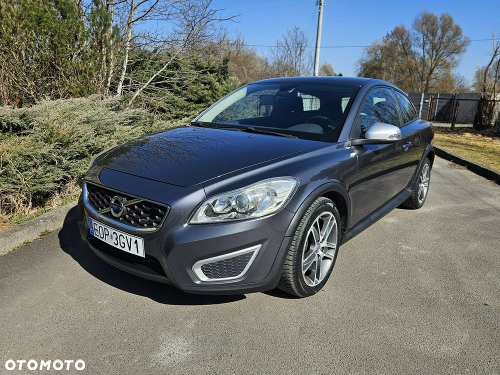 Volvo C30 - 6