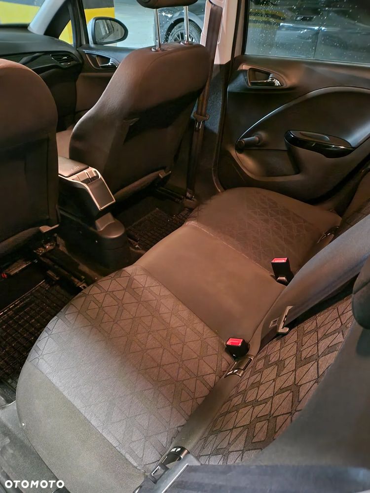 Opel Corsa 1.4 Start/Stop 120 Jahre - 10