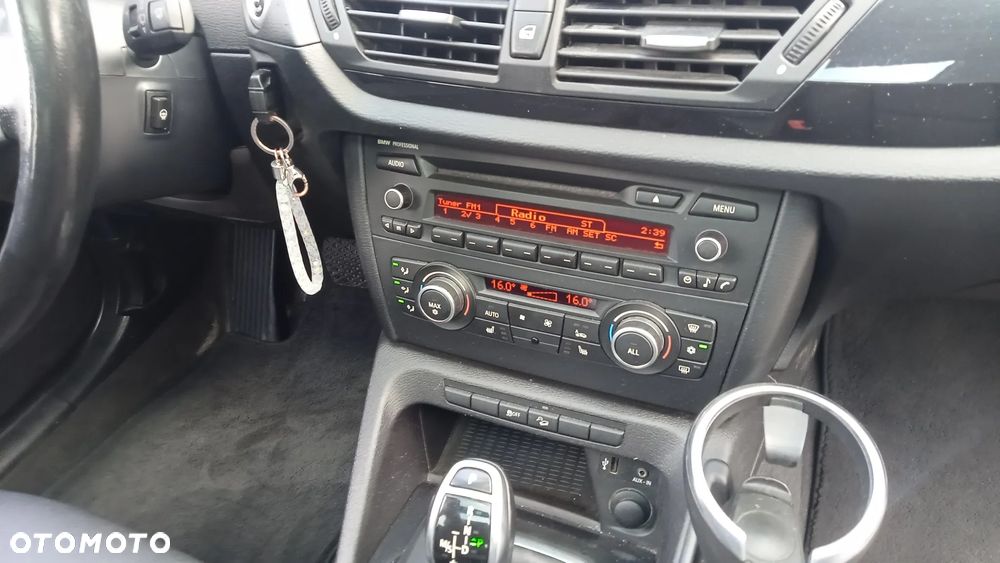 BMW X1 - 14