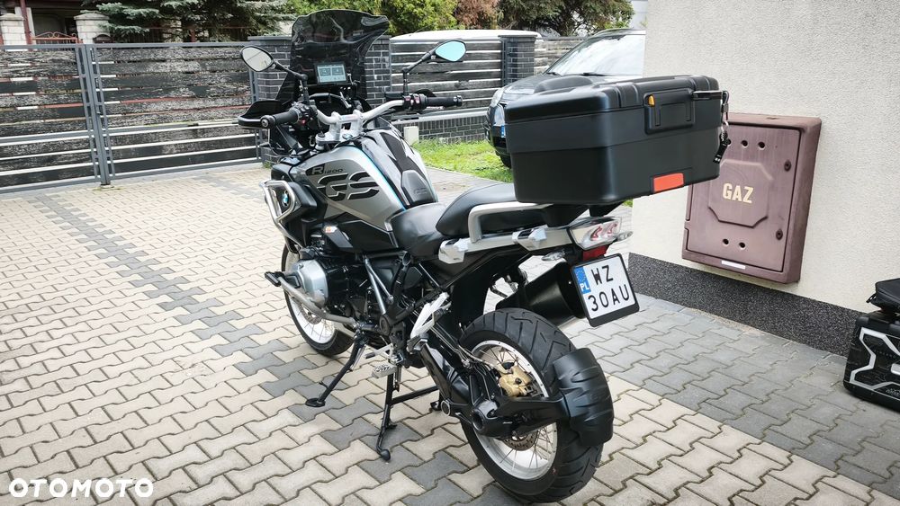 BMW GS - 34