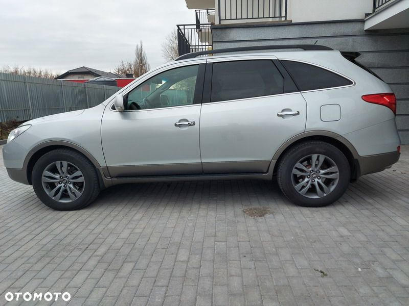 Hyundai ix55 3.0 V6 CRDi Executive - 1