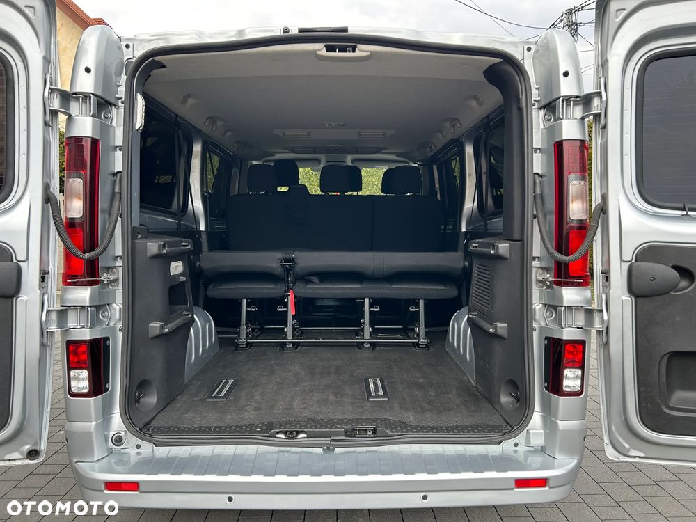 Renault Trafic 2.0 dCi - 30
