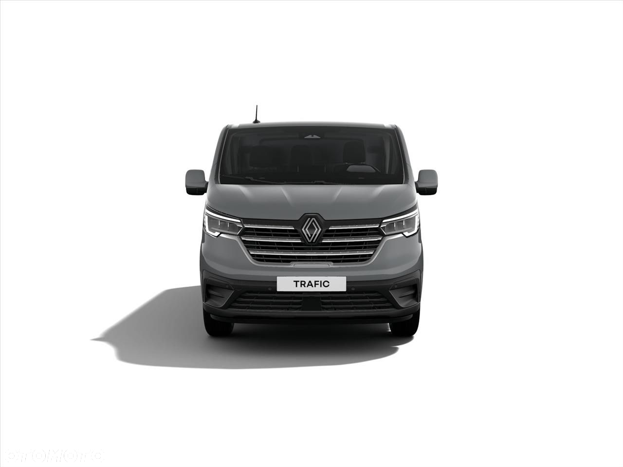 Renault trafic - 3