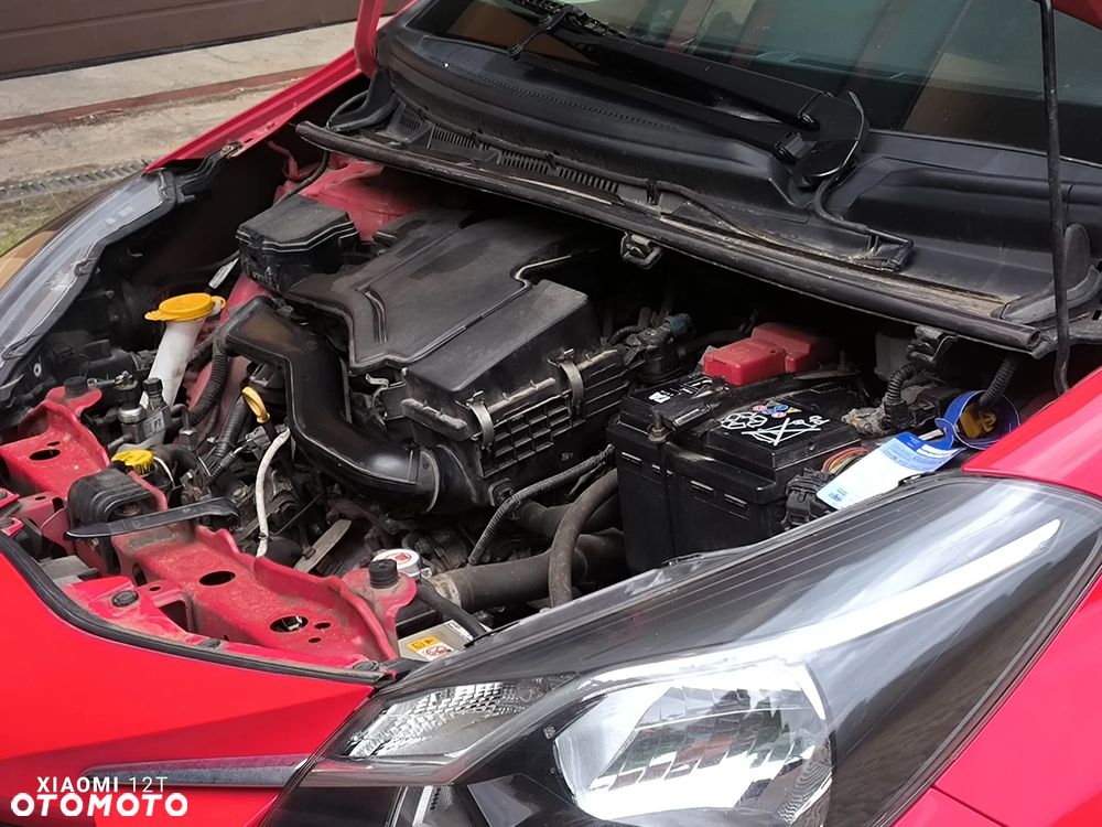 Toyota Yaris - 8