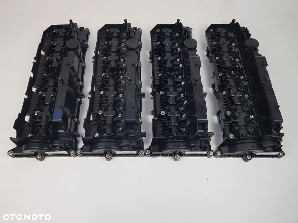 ORYGINALNA POKRYWA ZAWORÓW BMW B57 3.0 D 8571308 - 6
