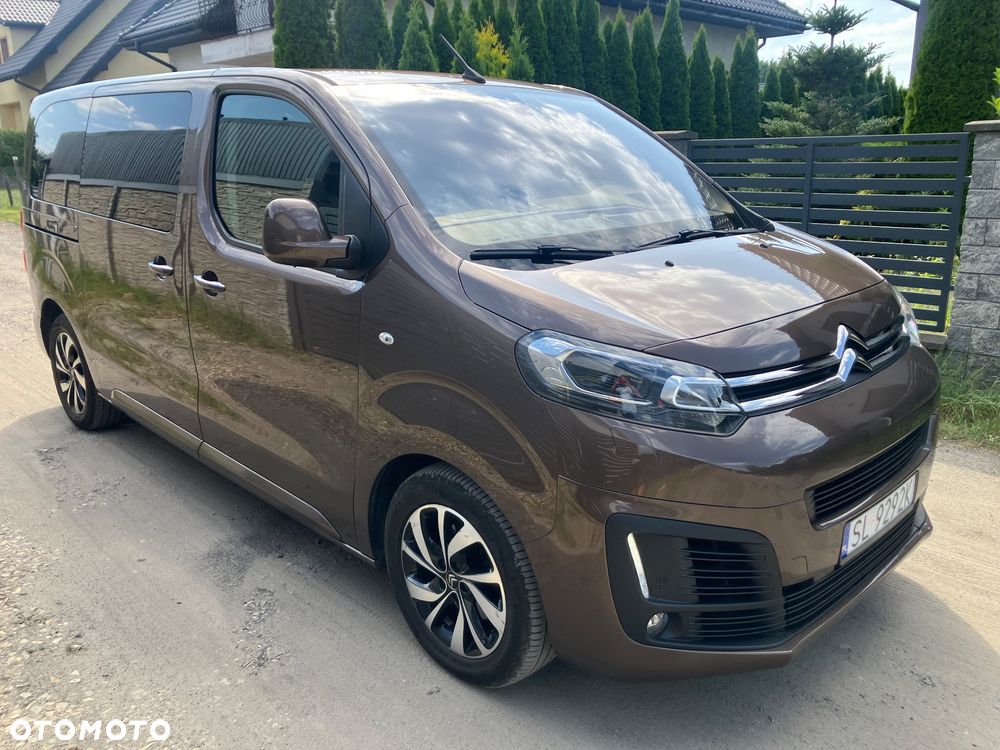 Citroën SpaceTourer M Business Lounge - 4