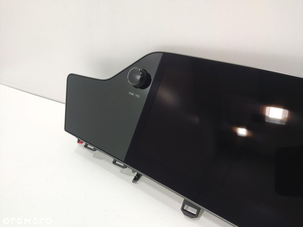 WYŚWIETLACZ EKRAN MONITOR LEXUS UX 2018-2021 86110-76340 - 5