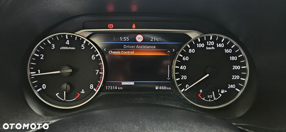 Nissan Juke DIG-T 117 Tekna - 24