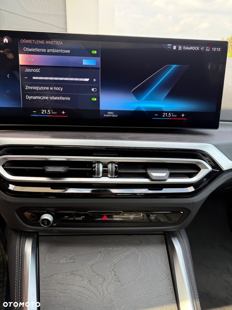 BMW Seria 4 420d xDrive Sport-Aut M Sport - 16