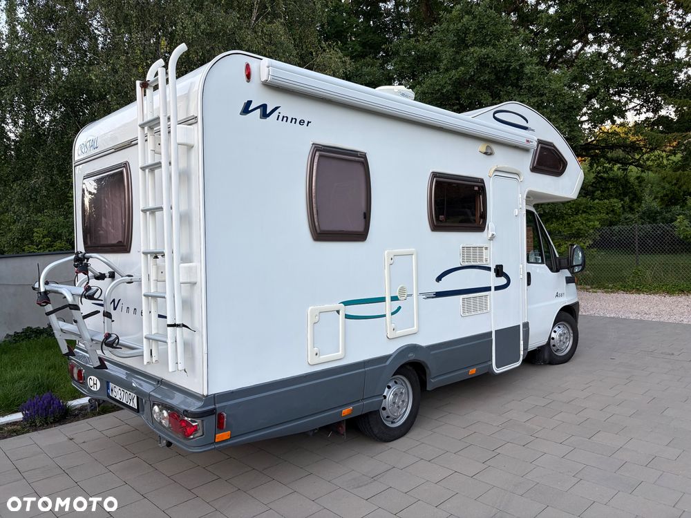 Fiat Ducato - 3