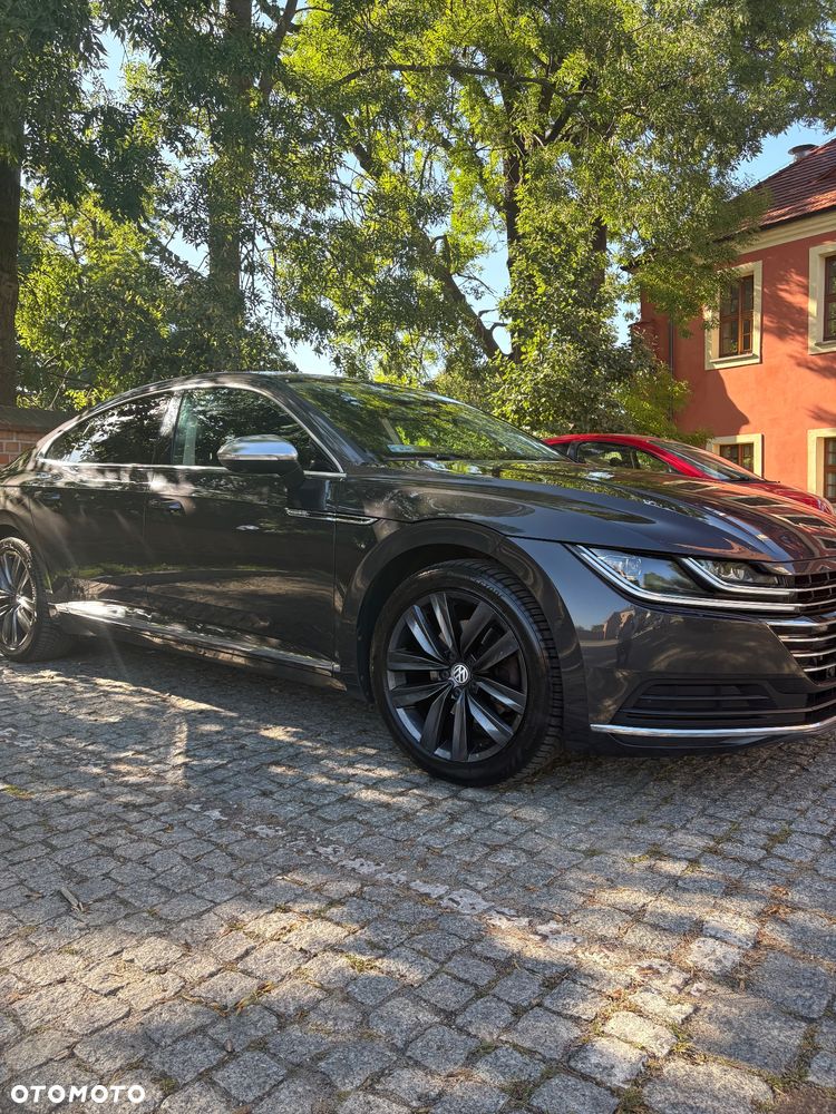 Volkswagen Arteon 2.0 TSI Elegance DSG - 5