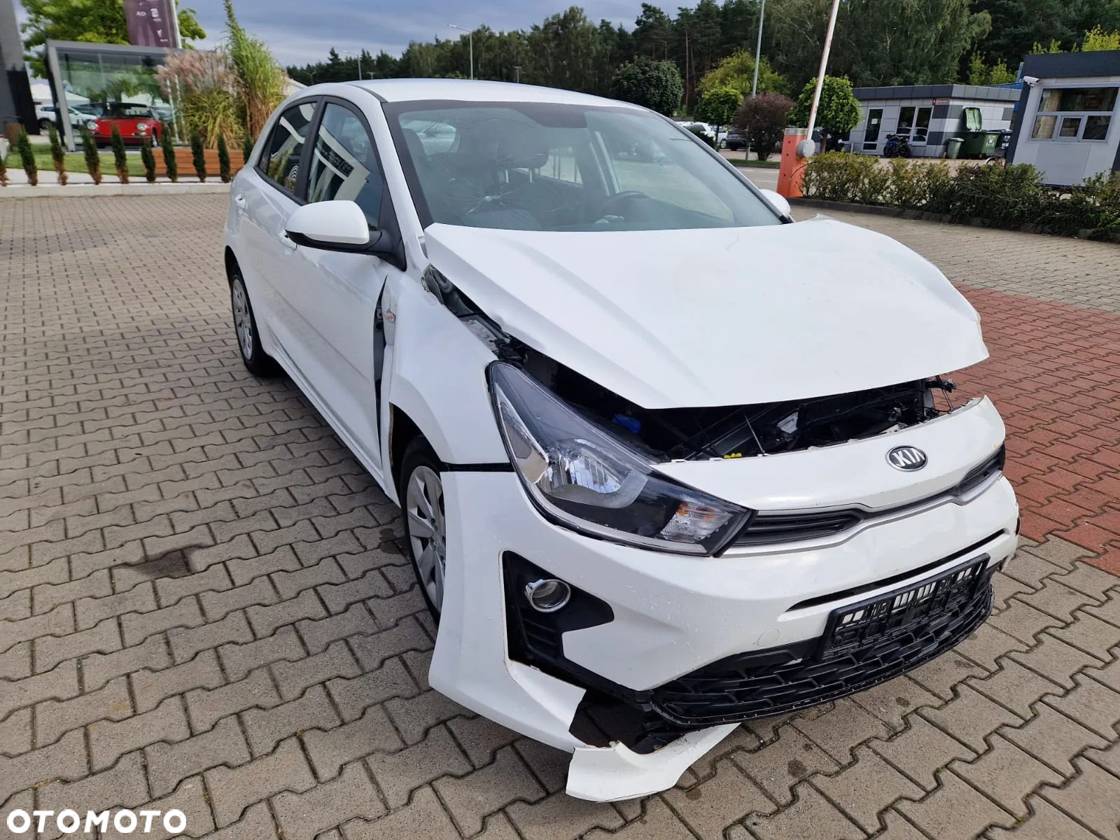 Kia Rio 1.2 M - 4