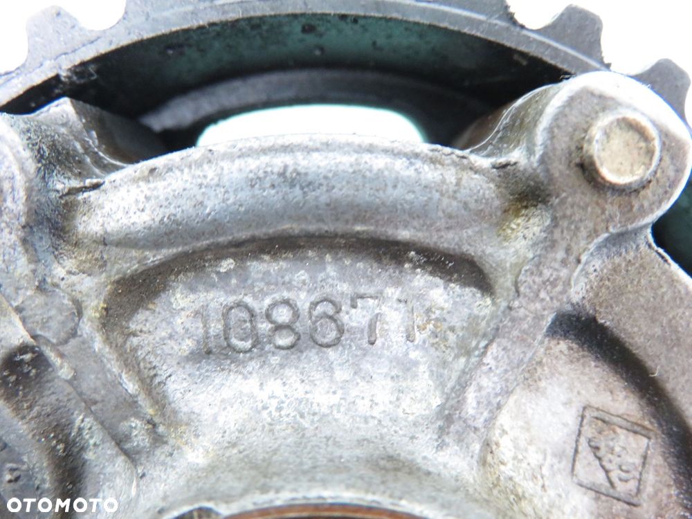 WARIATOR RENAULT LAGUNA II 1.8 108671 - 4