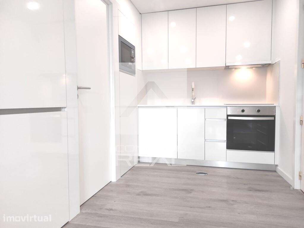 Apartamento T1 - Centro Vila Nova de Gaia - Grande imagem: 5/12