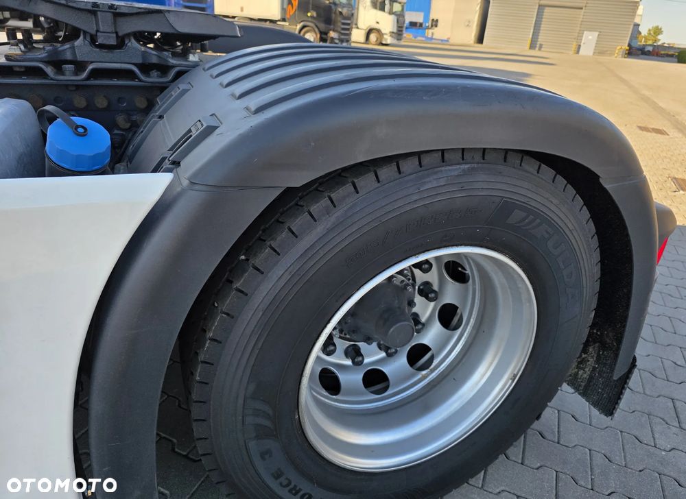 Scania S 500 - 22