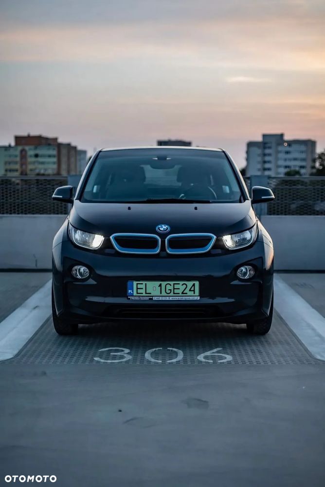 BMW i3 Standard - 4