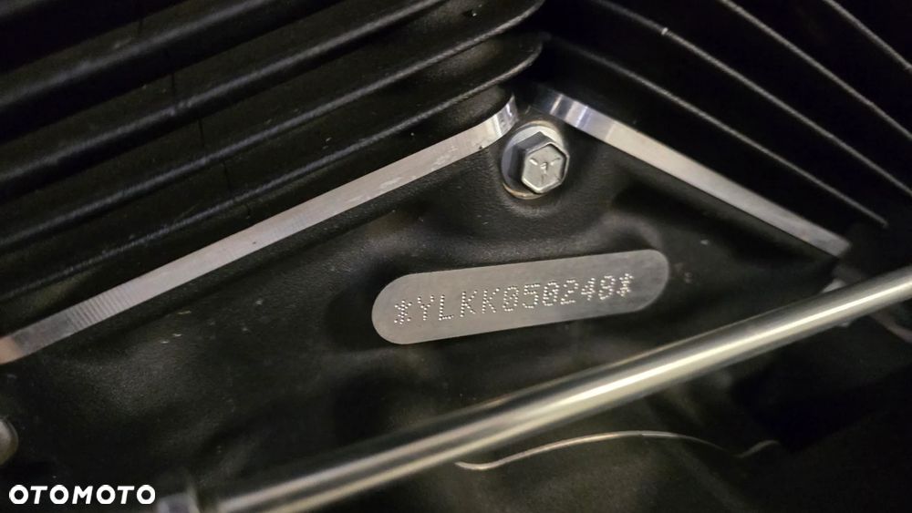 Harley-Davidson Softail Fat Bob - 11