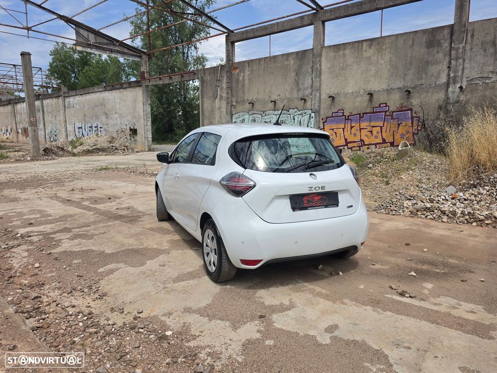 Renault Zoe - 13