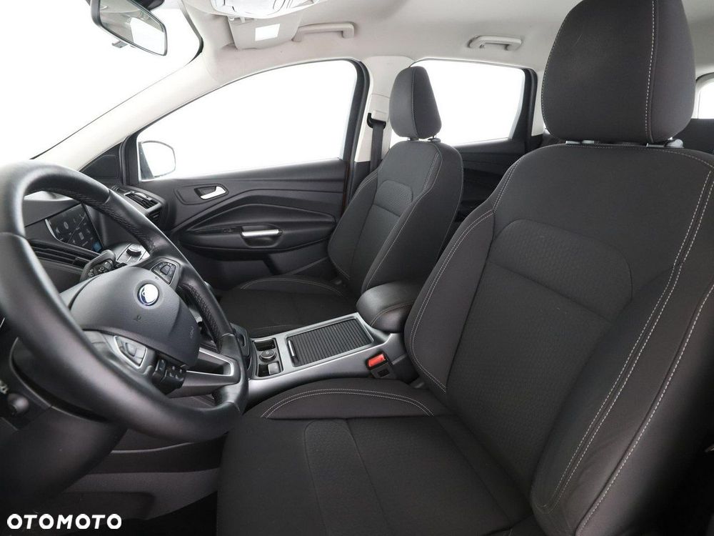 Ford Kuga 1.5 EcoBlue COOL&CONNECT - 14