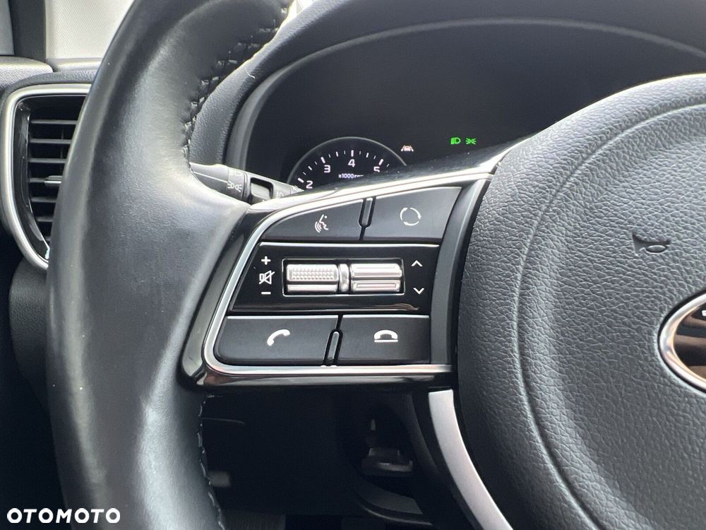 Kia Sportage - 15