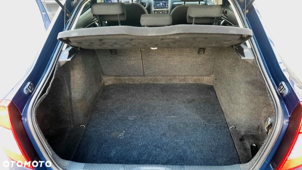 Skoda Octavia 1.2 TSI Family - 17