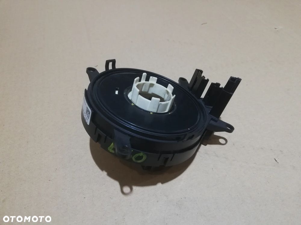 2006 BMW 5 E60 E61 Taśma airbag 6976394 - 2