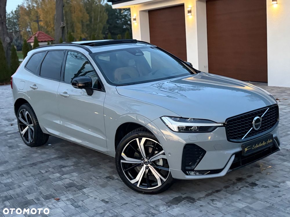Volvo XC 60