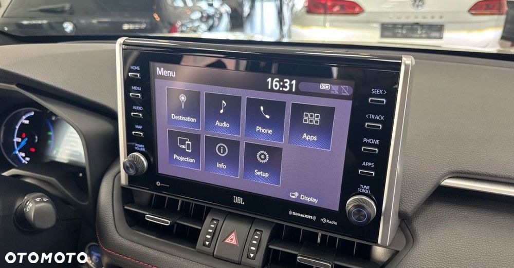 Toyota RAV4 2.5 Plug-In Hybrid Style 4x4 - 27