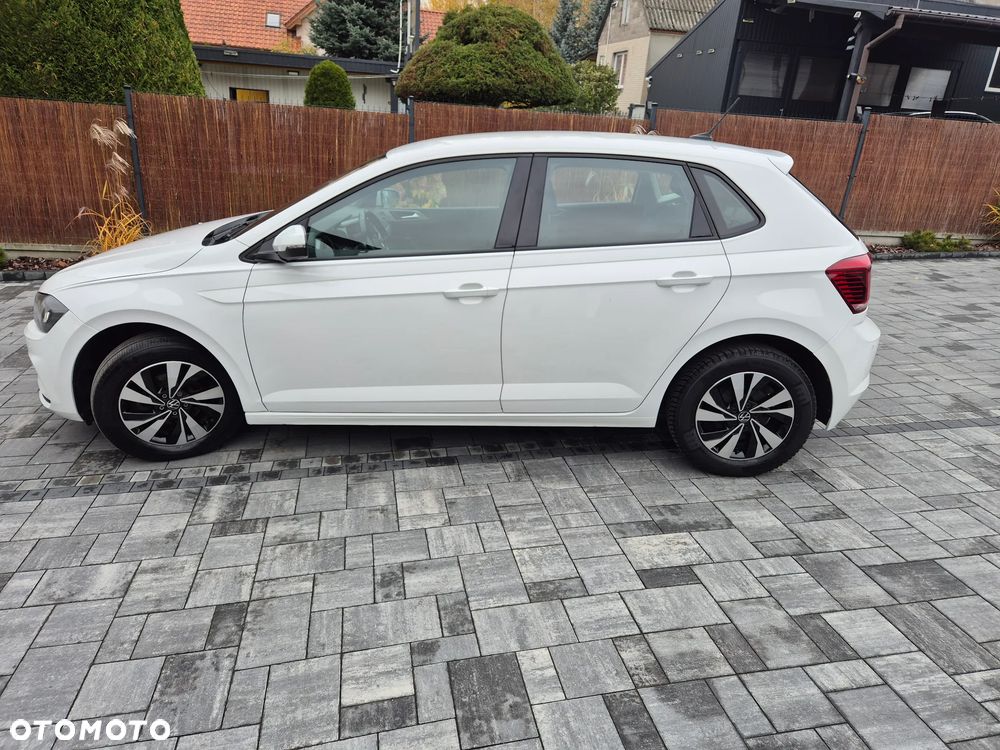 Volkswagen Polo - 21