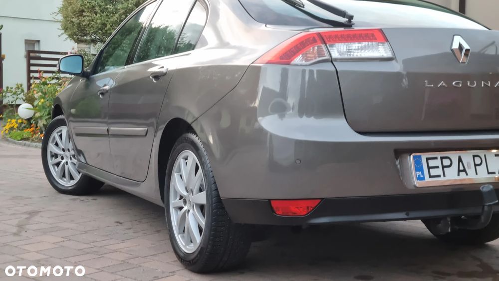 Renault Laguna 2.0 Privilege - 23