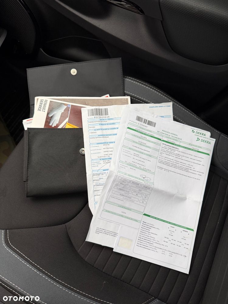 Renault Clio (Energy) TCe 90 Start & Stop INTENS - 31