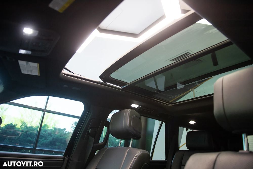 Toyota Sequoia - 19
