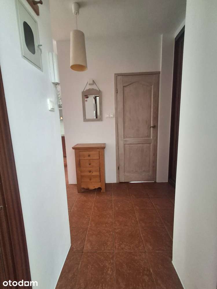 2 pokojowe mieszkanie na Muranowie, doskonała lokalizacja