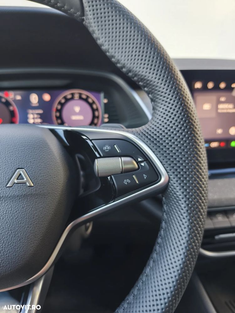 Skoda Octavia 1.5 TSI 150 CP DSG MHEV Selection - 11