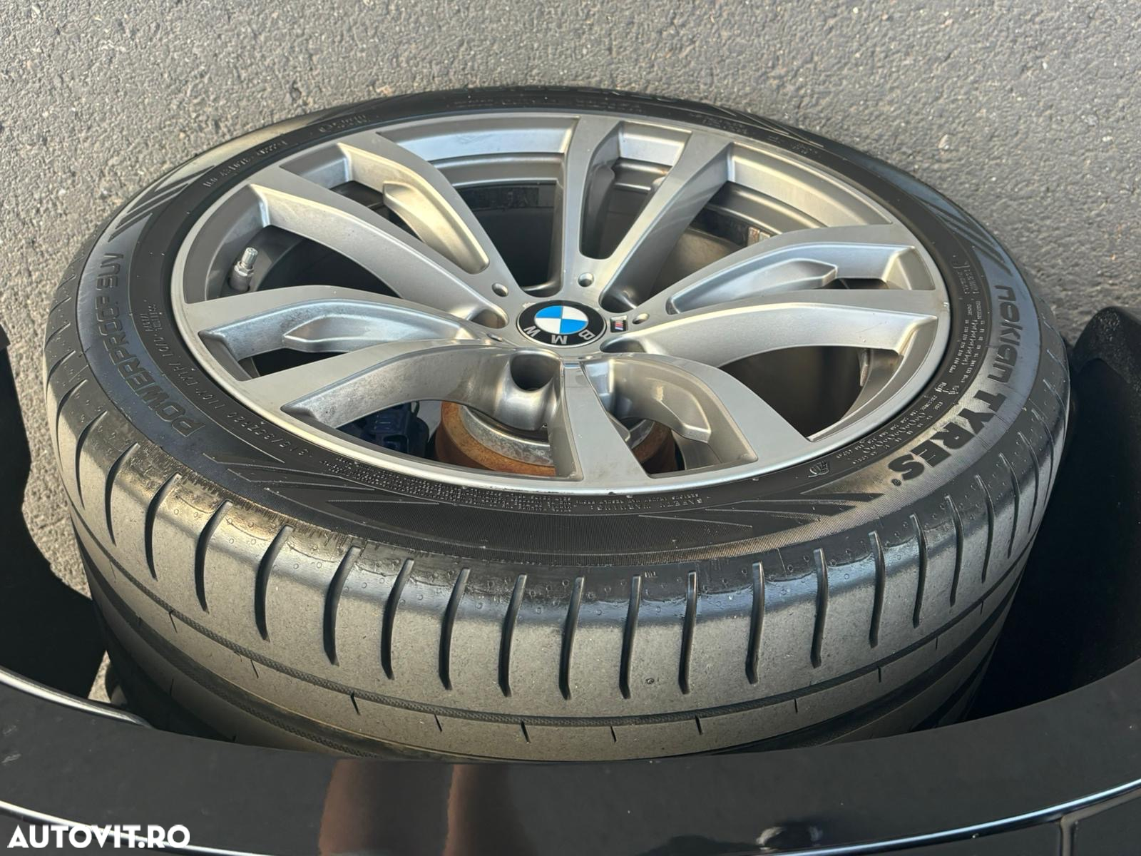 BMW X6 xDrive40d - 13