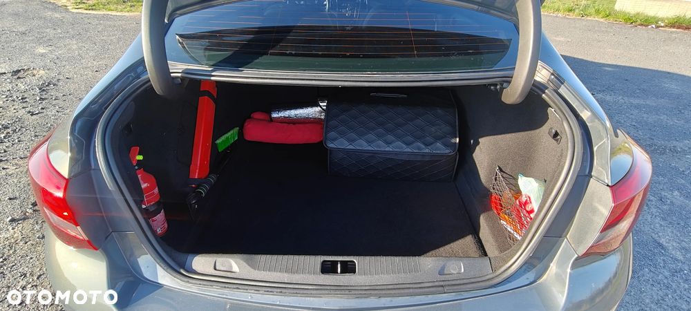 Opel Astra - 15