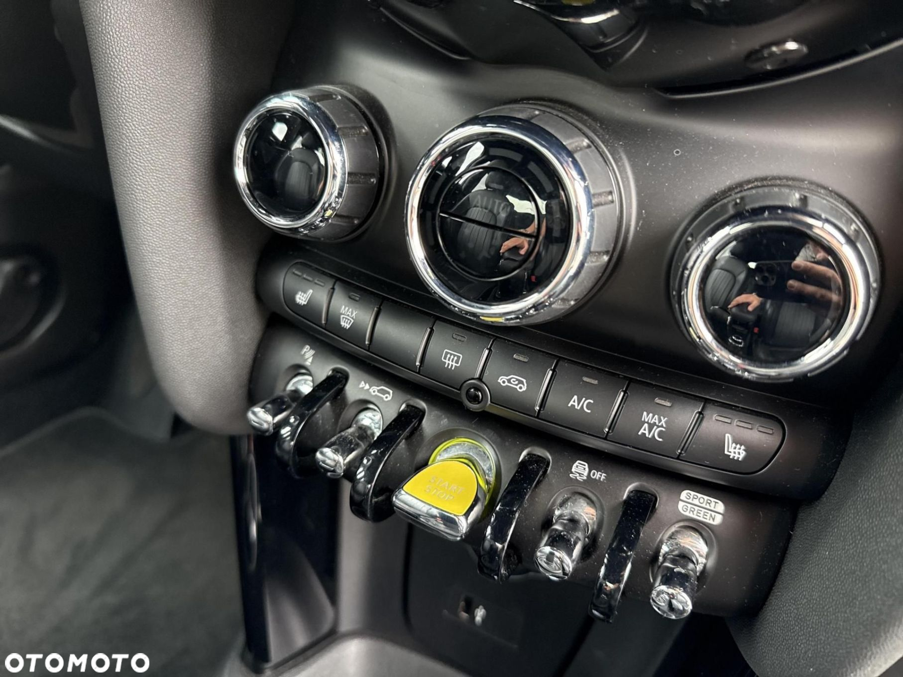 MINI Cooper S - 22