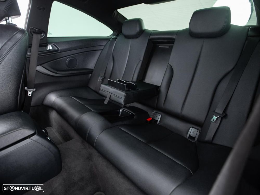 BMW 420 - 10