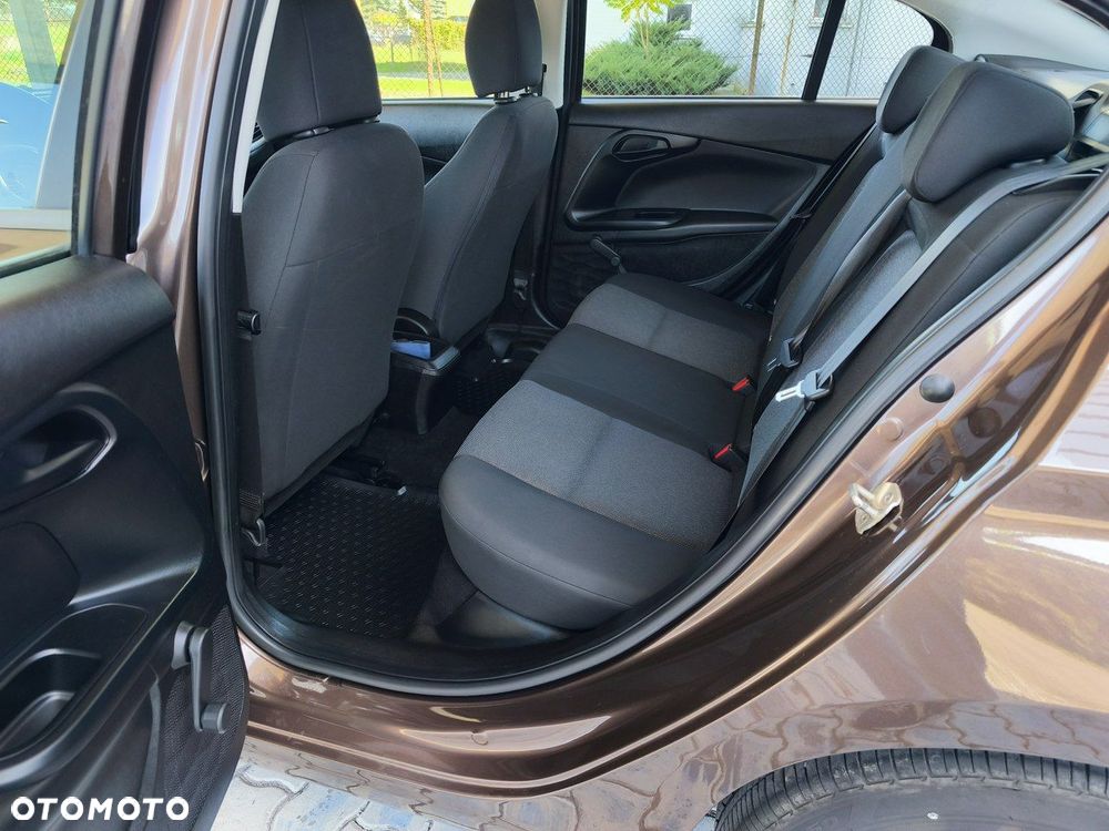 Fiat Tipo 1.4 16V Easy EU6d - 20