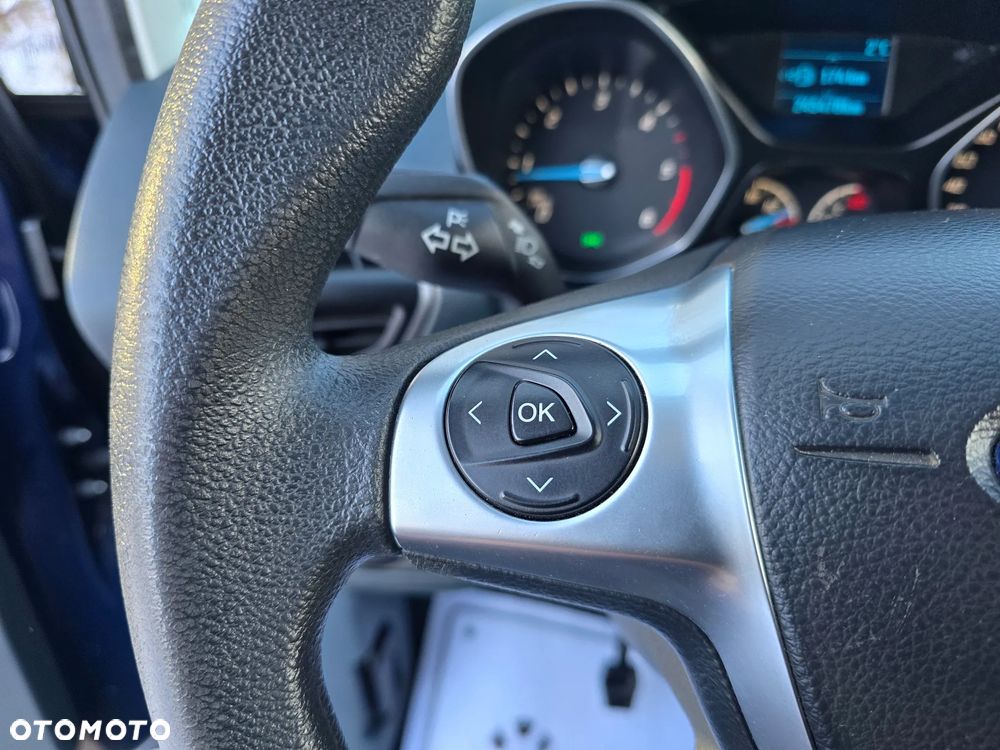 Ford Grand C-MAX 2.0 TDCi Trend - 32