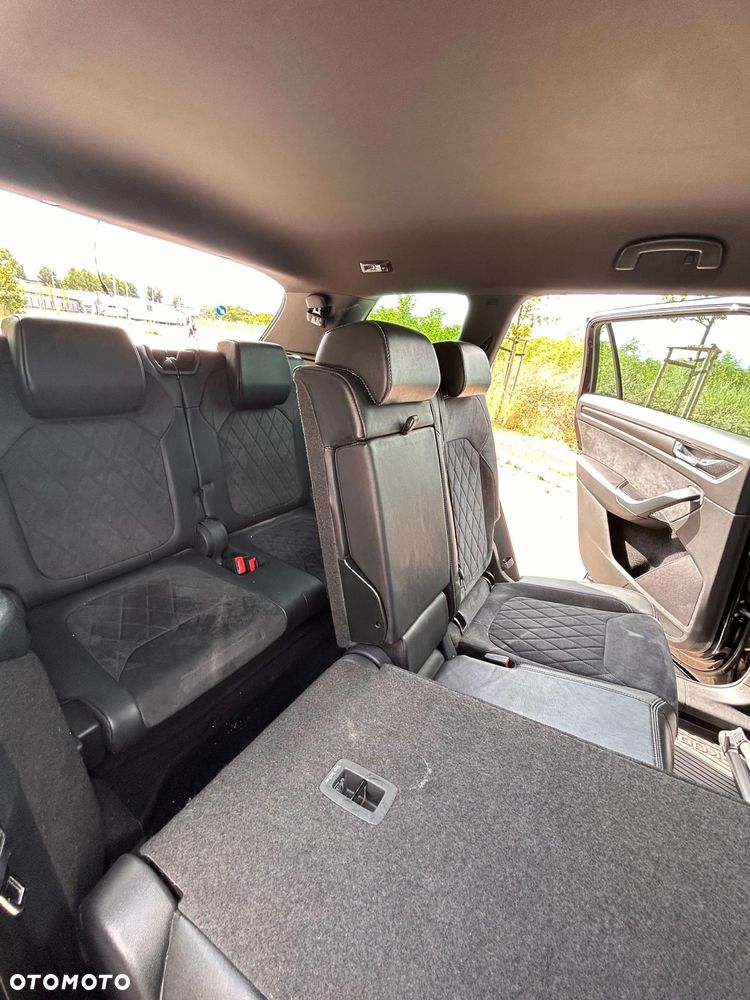 Skoda Kodiaq 2.0 TSI 4x4 Sportline DSG 7os - 18
