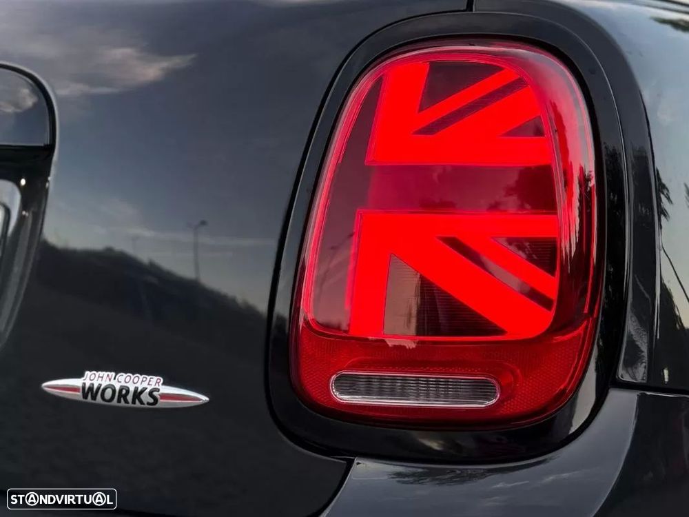 MINI 3 Portas John Cooper Works Aut. - 3
